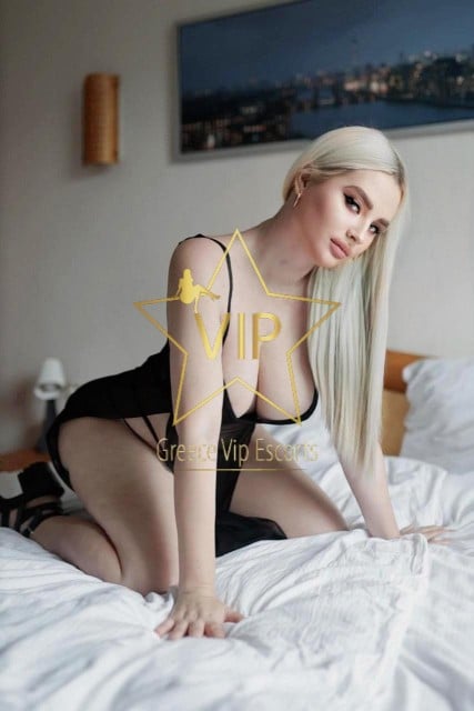 Mary (GreeceVipEscorts)  escort