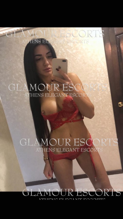 Annita4 (GlamourEscorts)  escort