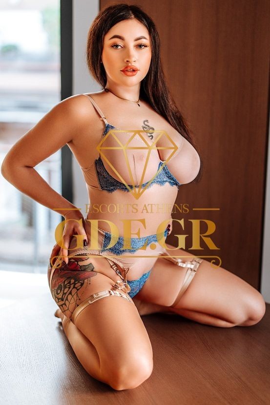 Amalia (Golden-Diamond-Escort)  escort