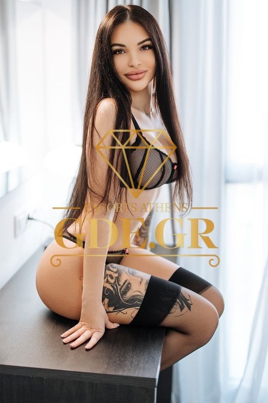 Amina (Golden-Diamond-Escort)  escort