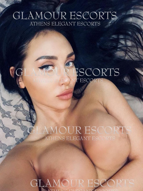 Jeila (GlamourEscorts)  escort