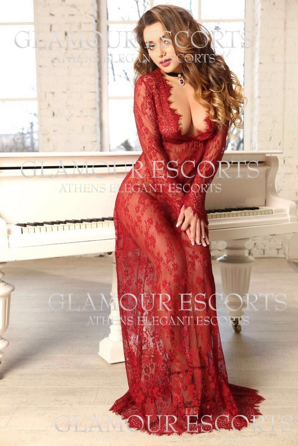 Marianna (GlamourEscorts)  escort