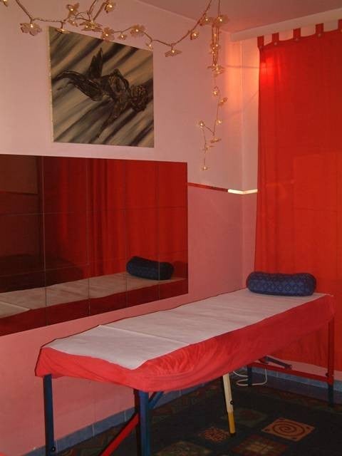 Massage Studio Stadlau