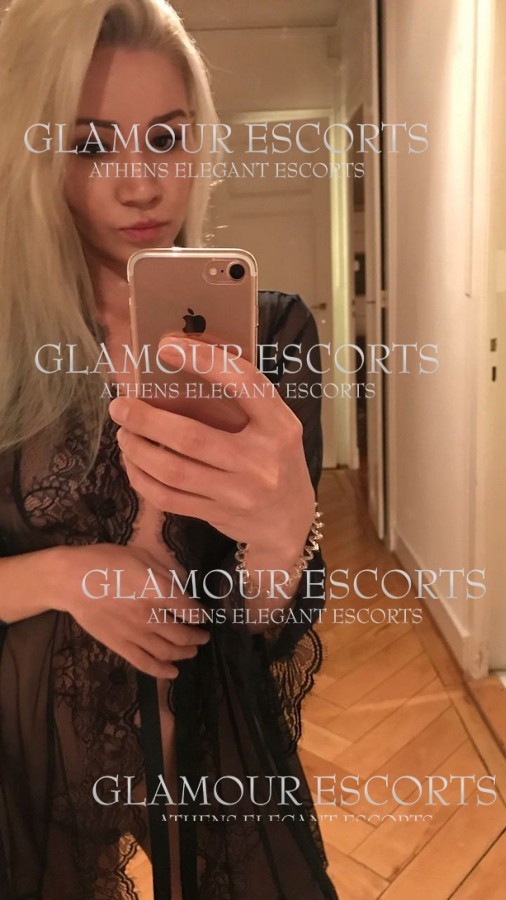 Christina2 (GlamourEscorts)  escort