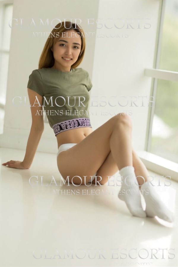 Celine (GlamourEscorts)  escort