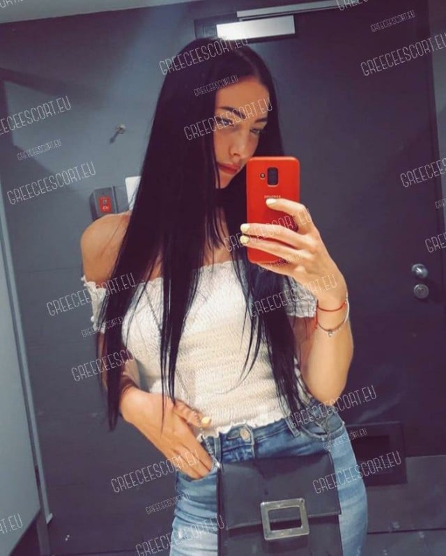 Alina (GreeceEscort)  escort