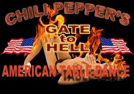 Chili Pepper's Tabledance