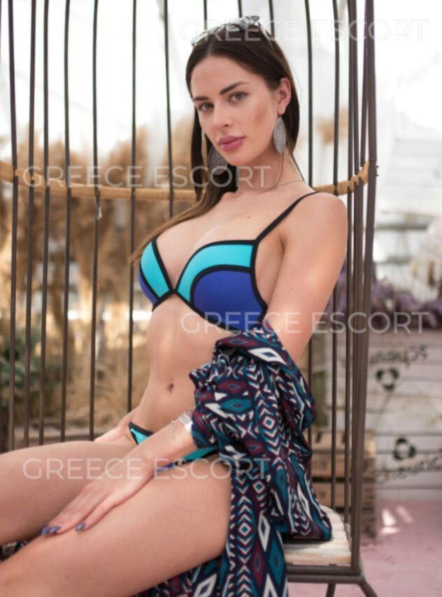 Irina (GreeceEscort)  escort