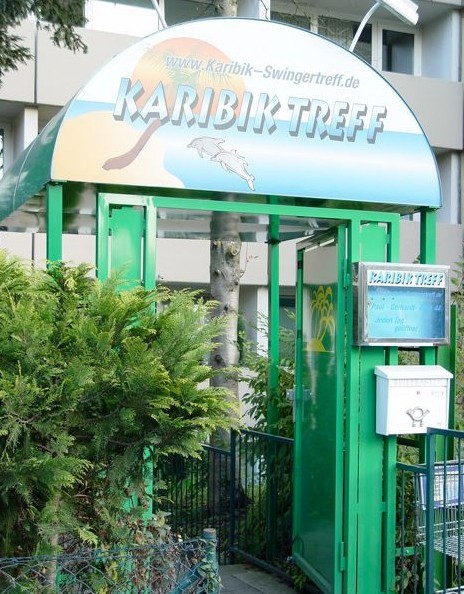 Karibik Swingertreff