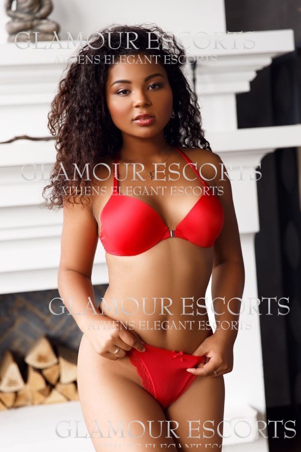 Elina4 (GlamourEscorts)  escort