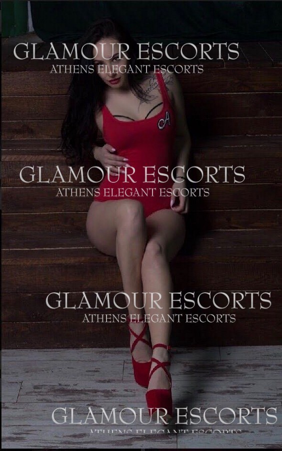 Alex3 (GlamourEscorts)  escort