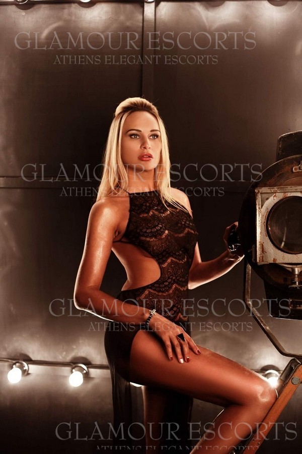 Veronika4 (GlamourEscorts)  escort