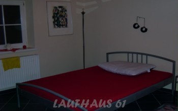 Laufhaus 61