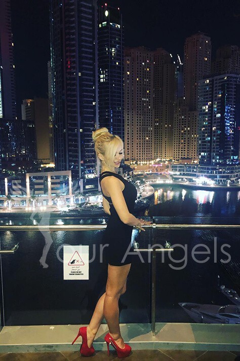 Lina2 (YourAngels)  escort