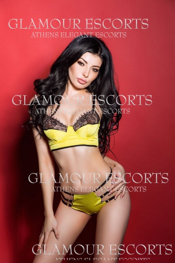 Kira11 (GlamourEscorts)  escort