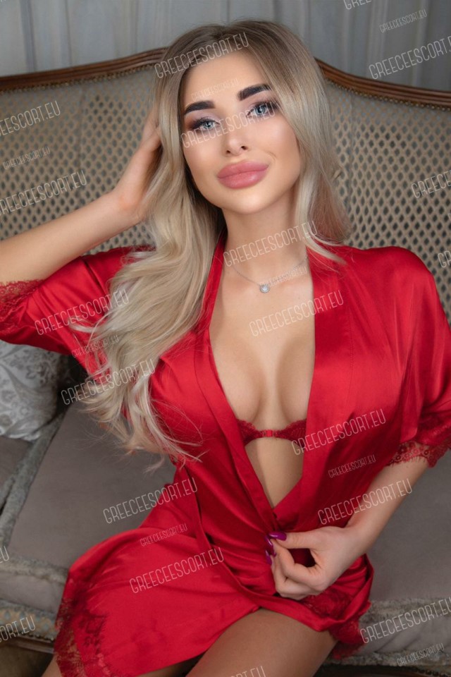 Pamela3 (GreeceEscort)  escort