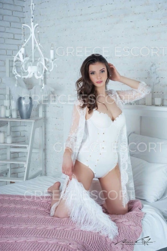 Melinda (GreeceEscort)  escort