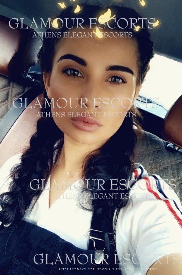 Raluka (GlamourEscorts)  escort