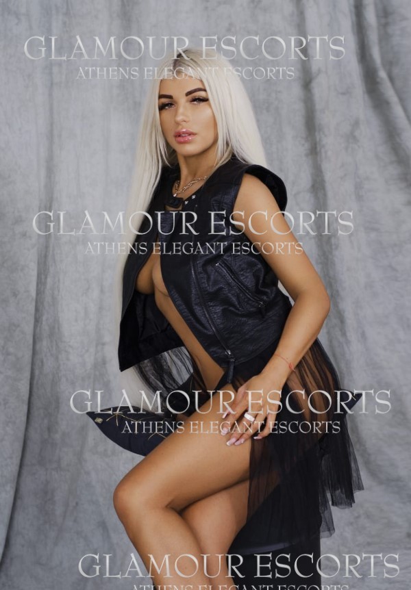 Jessica3 (GlamourEscorts)  escort