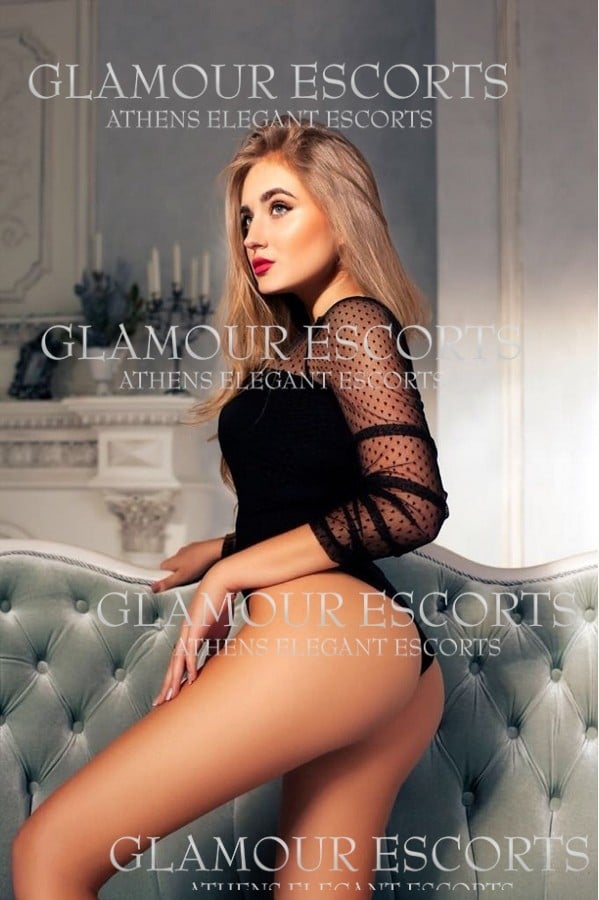 Lola3 (GlamourEscorts)  escort