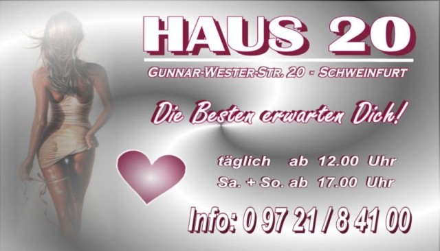 Haus 20