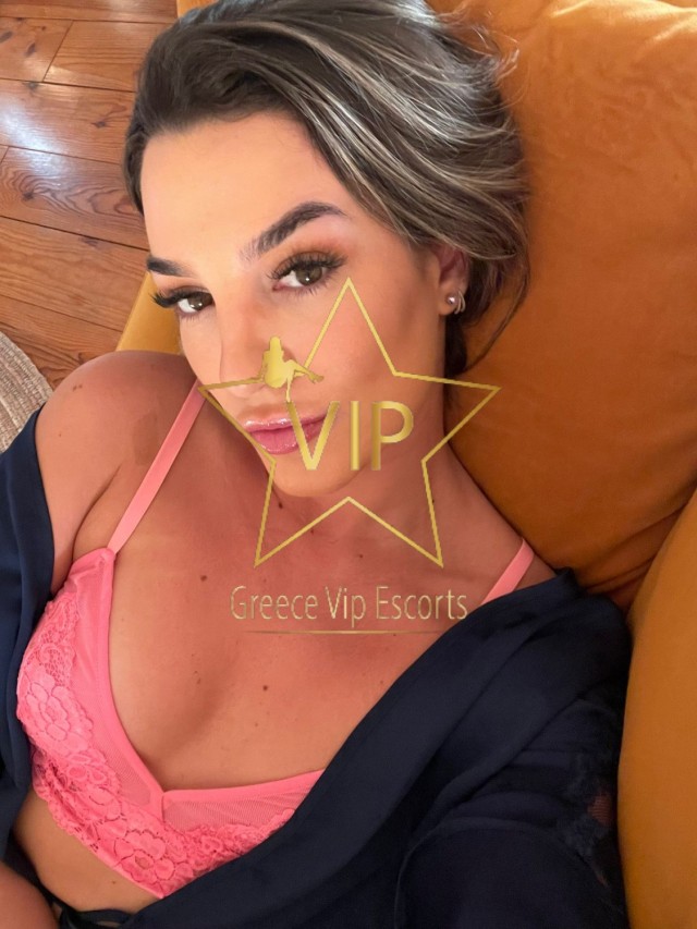 Sophia (GreeceVipEscorts)  escort