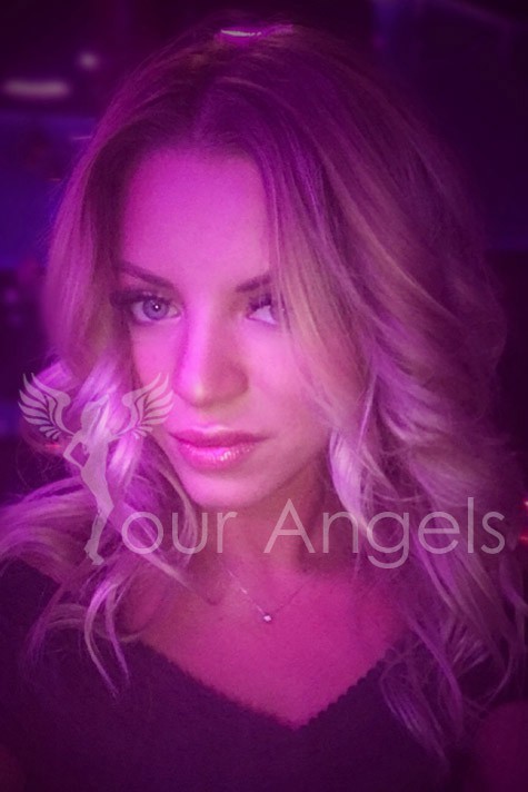 Alena2 (YourAngels)  escort