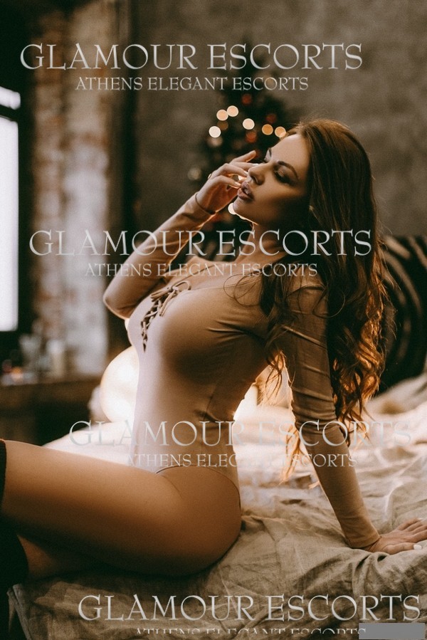 Sara2 (GlamourEscorts)  escort