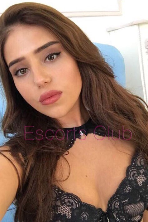 Sabina Escorts Club (Θεσσαλονίκη)  escort