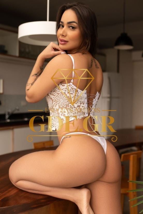 Elisa (Golden-Diamond-Escort)  escort