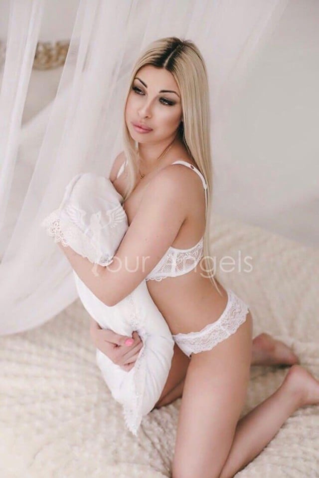 Lilia (YourAngels)  escort