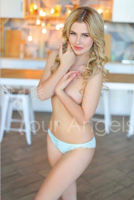 Liza3 (YourAngels)  escort