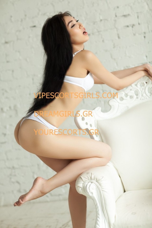 Leyla (Dream Girls)  escort