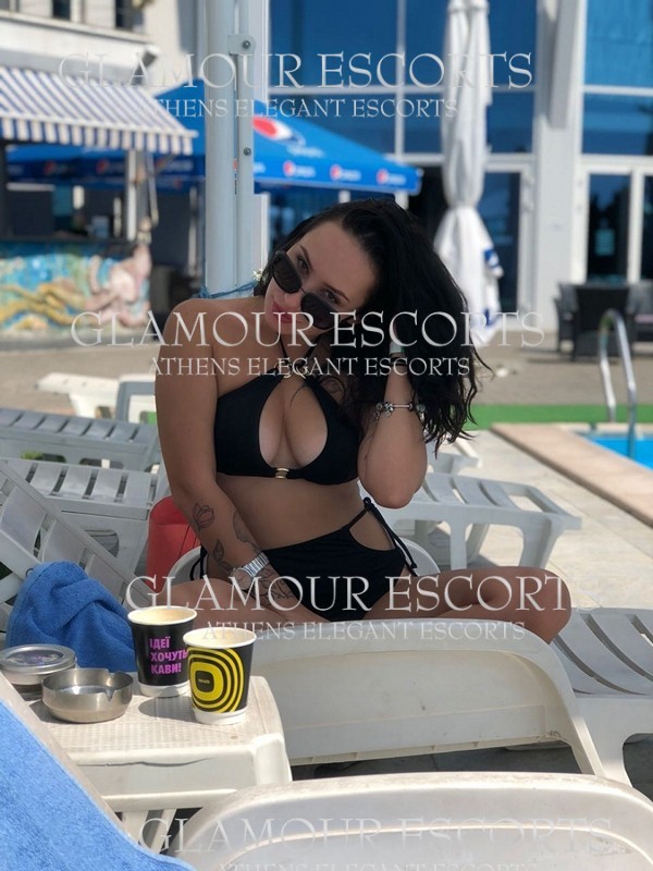 Alex3 (GlamourEscorts)  escort