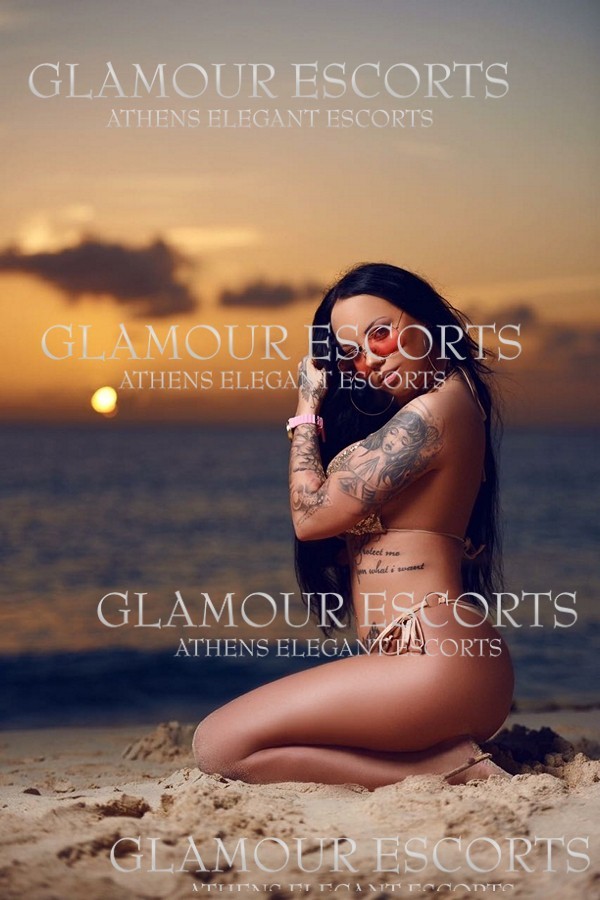 Emily4 (GlamourEscorts)  escort