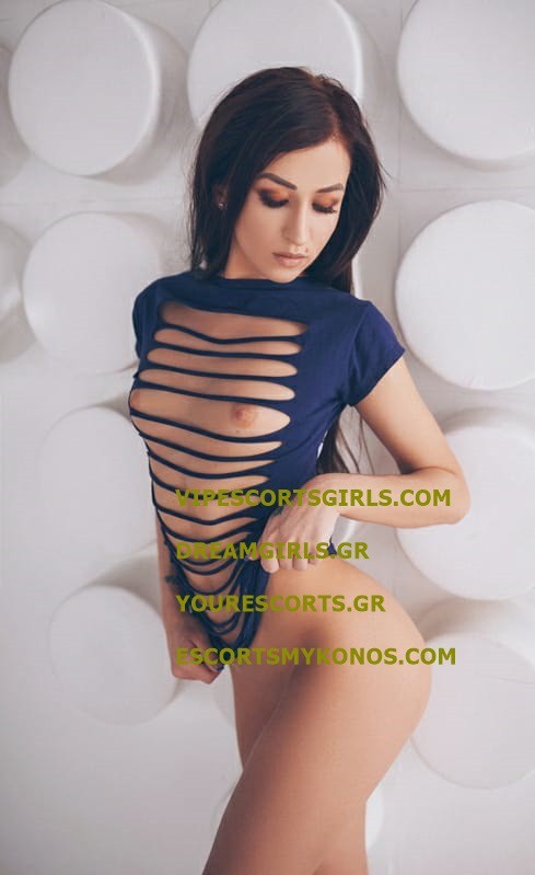 Aleksa (Dream Girls)  escort