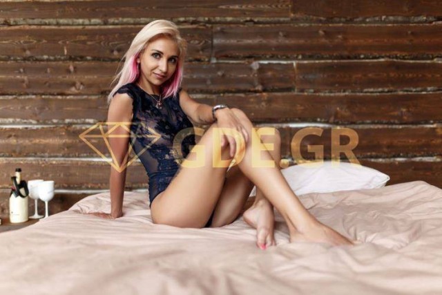 Annita (Golden-Diamond-Escort)  escort