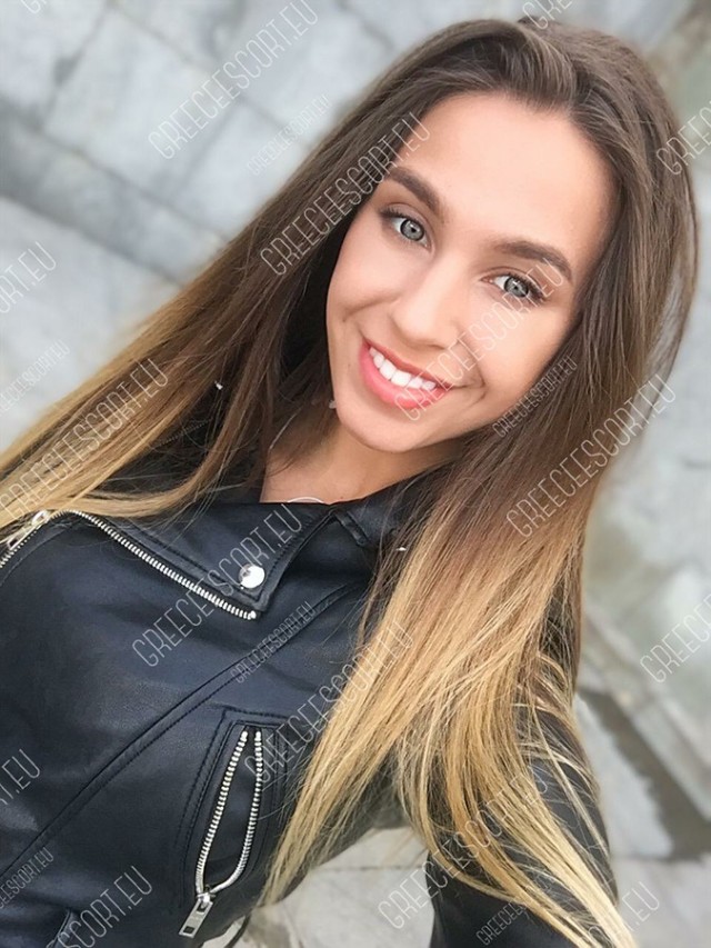 Sofia (GreeceEscort)  escort