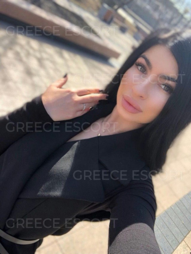 Inna (GreeceEscort)  escort