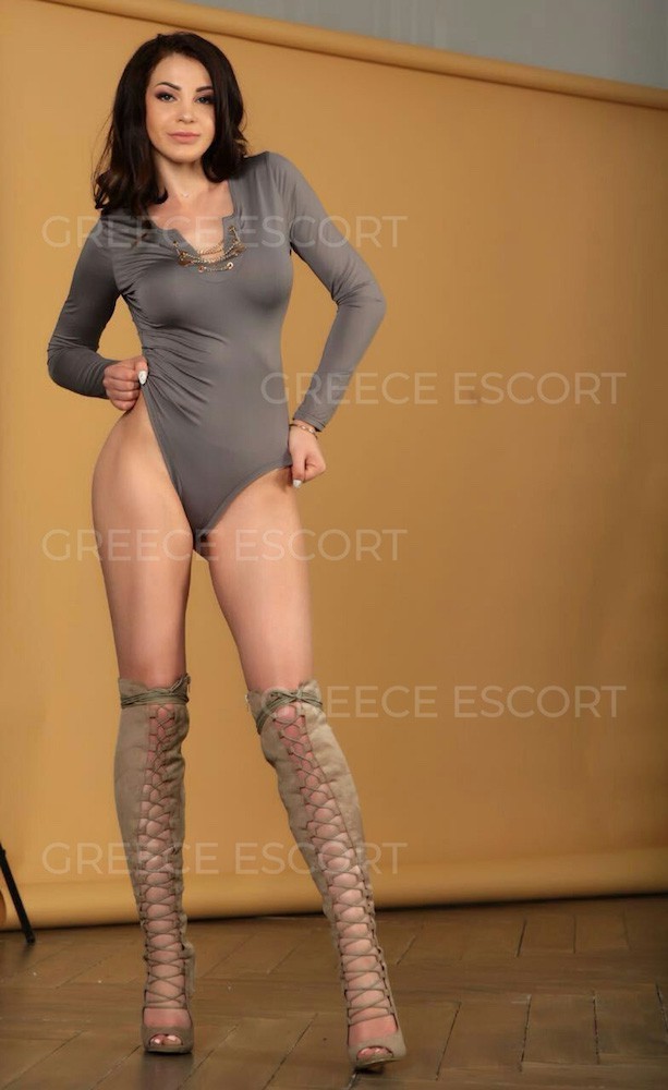 Tiffany2 (GreeceEscort)  escort