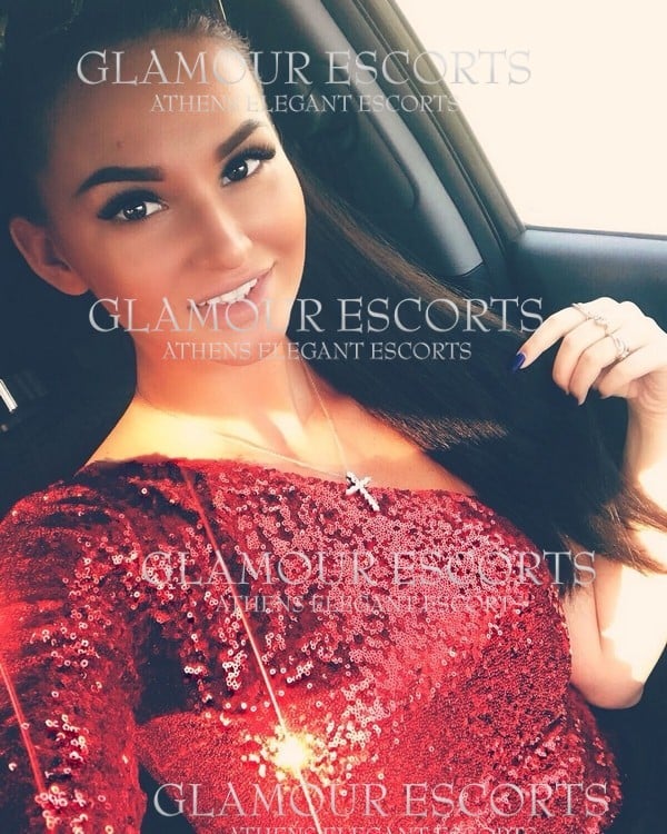 Juliet (GlamourEscorts)  escort