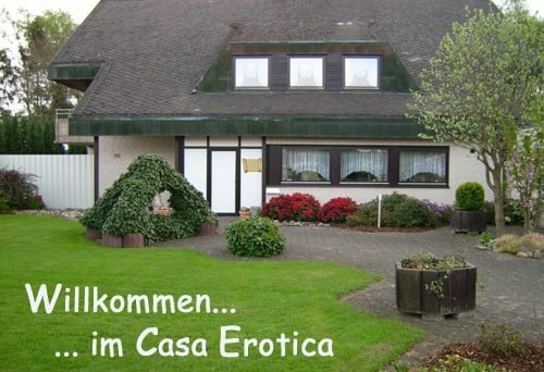 Casa Erotica