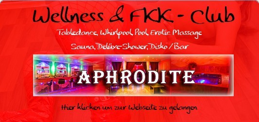 Aphrodite Wellness Club