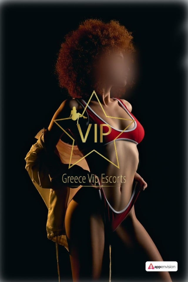 Ariel (GreeceVipEscorts)  escort