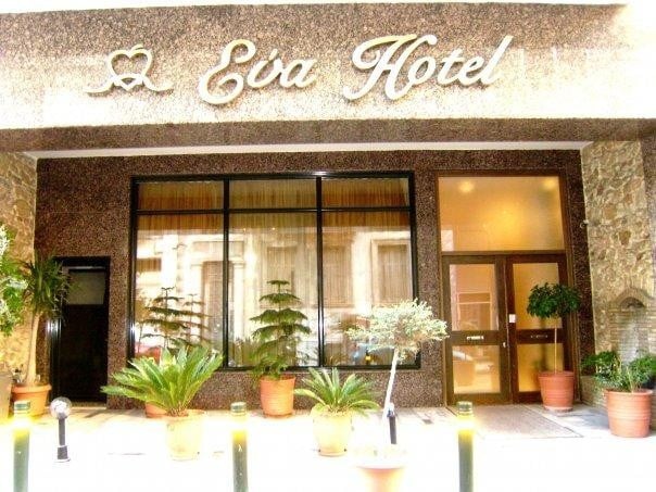 Eva Hotel