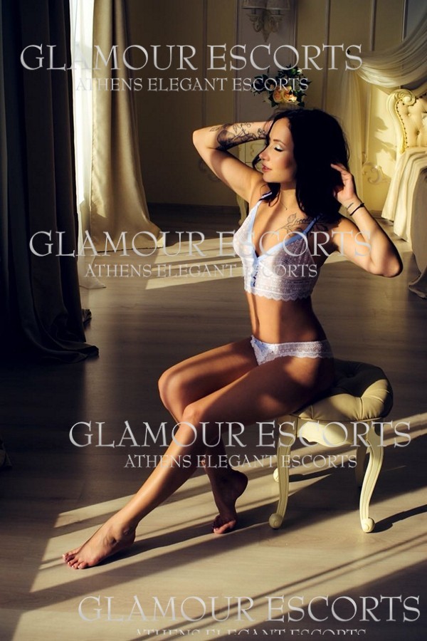 Alex3 (GlamourEscorts)  escort