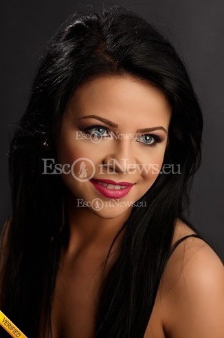 Anya (Athens Escort Girls) citytour Athens Escort Girls