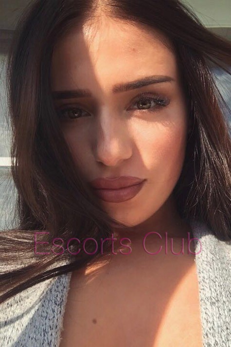 Sabina Escorts Club (Θεσσαλονίκη)  escort