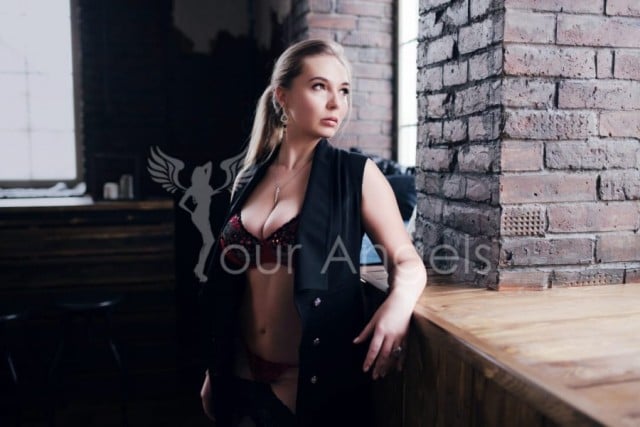 Yanna2 (YourAngels)  escort