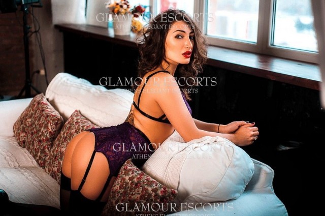 Karina9 (GlamourEscorts)  escort